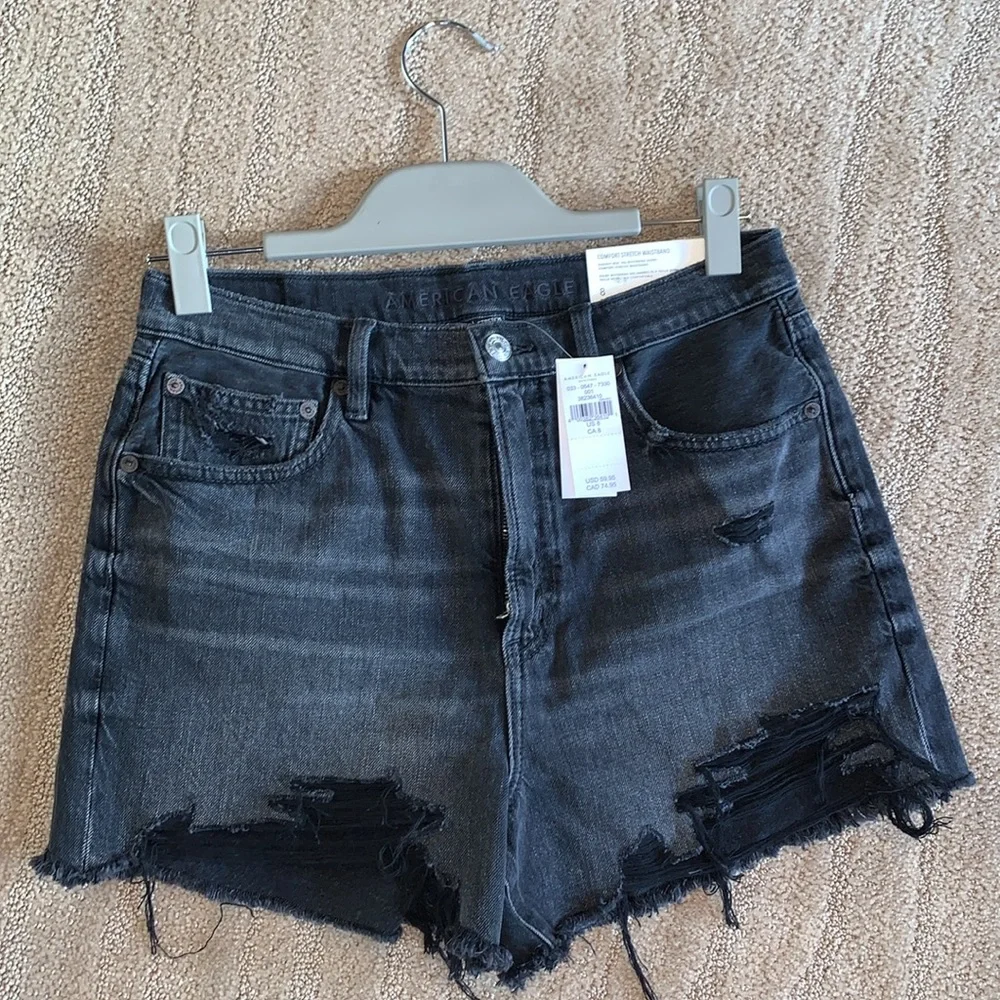 American Eagle‎ Highest Rise 90’s Boyfriend Short